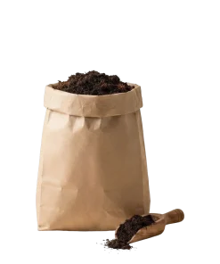 تربة زراعية عضوية ١٠ لتر